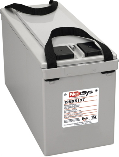 0795-7700 (12NXS137)