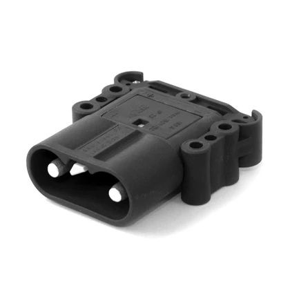 160A Male Euro Connector