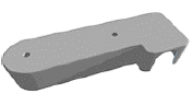 [215802] D375L90BLK