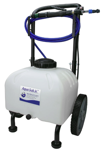 [OLD# FLT-DC12, Aqua Sub Jr] NC5090PF