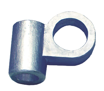 [1 Hole Maintenance Free Cone] 214931